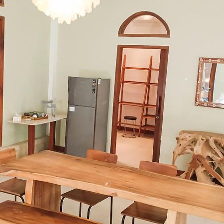 Soraya Yoga Wellness Center Hotel Gili Trawangan Quarto foto
