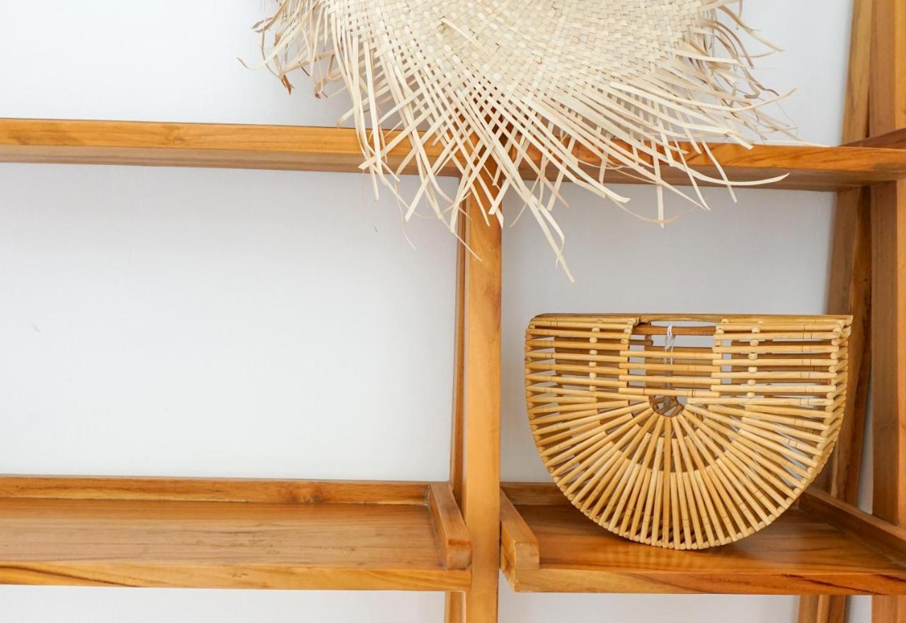 Soraya Yoga Wellness Center Hotel Gili Trawangan Exterior foto