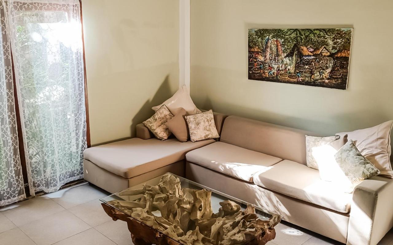 Soraya Yoga Wellness Center Hotel Gili Trawangan Exterior foto